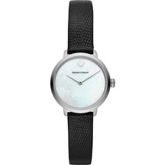 Наручные часы EMPORIO ARMANI, белый