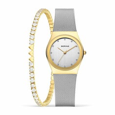 Наручные часы BERING, золотой