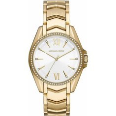 Наручные часы MICHAEL KORS, золотой