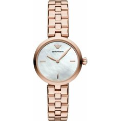Наручные часы EMPORIO ARMANI, золотистый