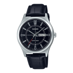 Наручные часы CASIO, черный