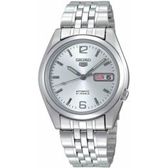 Наручные часы SEIKO, белый