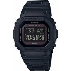 Наручные часы CASIO, черный