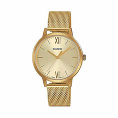 Наручные часы CASIO, золотистый