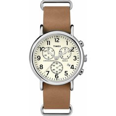 Наручные часы TIMEX Weekender