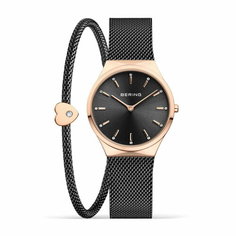 Наручные часы BERING, золотой