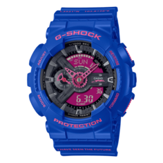 Наручные часы CASIO, розовый
