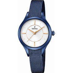 Наручные часы FESTINA, синий