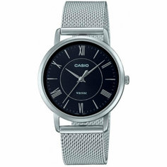 Наручные часы CASIO, черный