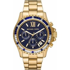 Наручные часы MICHAEL KORS, золотистый
