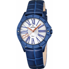 Наручные часы FESTINA, синий