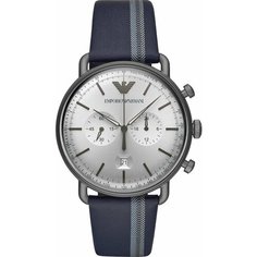 Наручные часы EMPORIO ARMANI, серый