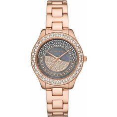 Наручные часы MICHAEL KORS, разноцветный