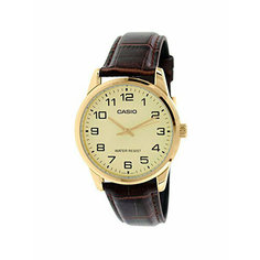 Наручные часы CASIO, золотистый