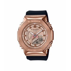 Наручные часы CASIO, бронзовый