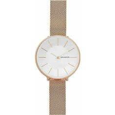 Наручные часы SKAGEN, белый