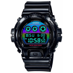 Наручные часы CASIO, черный