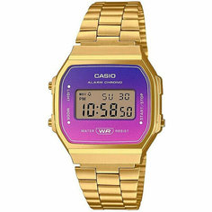 Наручные часы CASIO, золотой