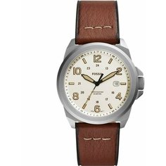 Наручные часы FOSSIL
