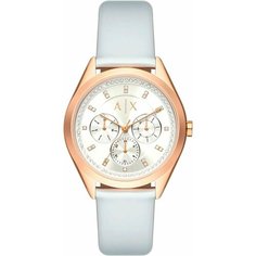 Наручные часы Armani Exchange Lady Giacomo, золотистый