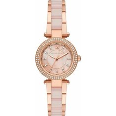 Наручные часы MICHAEL KORS, розовый