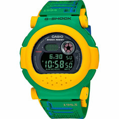 Наручные часы CASIO G-Shock, black