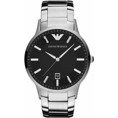 Наручные часы EMPORIO ARMANI, стальной