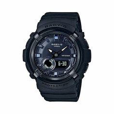 Наручные часы CASIO, черный