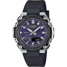 Наручные часы CASIO