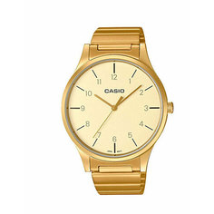 Наручные часы CASIO, золотистый