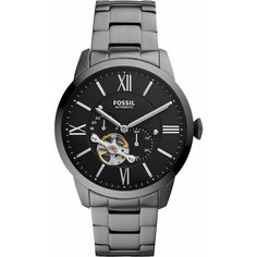 Наручные часы FOSSIL, черный