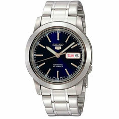 Наручные часы SEIKO, синий