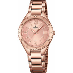 Наручные часы FESTINA, золотой