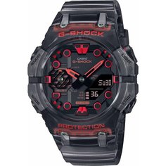 Наручные часы CASIO, черный