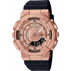 Наручные часы CASIO, розовый