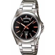 Наручные часы CASIO