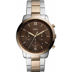 Наручные часы FOSSIL, мультиколор