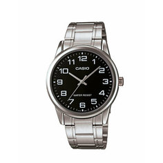 Наручные часы CASIO, черный