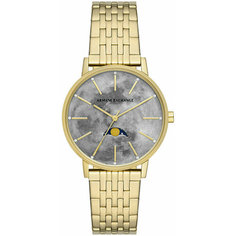 Наручные часы Armani Exchange Lola, золотистый
