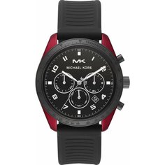 Наручные часы MICHAEL KORS, черный