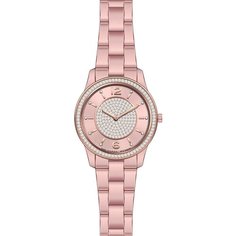 Наручные часы MICHAEL KORS, розовый