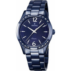 Наручные часы FESTINA, синий