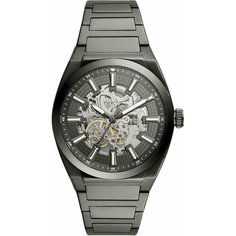 Наручные часы FOSSIL Everett, серый
