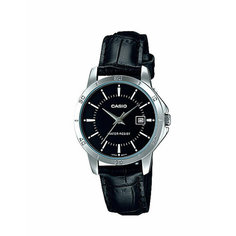 Наручные часы CASIO, черный