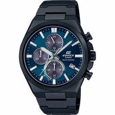 Наручные часы CASIO Edifice, синий