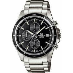 Наручные часы CASIO, серебряный
