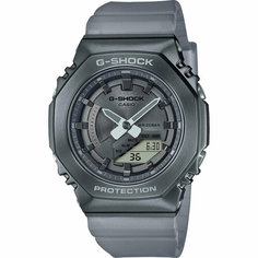 Наручные часы CASIO G-Shock, серый