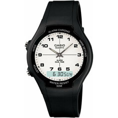 Наручные часы CASIO