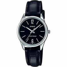Наручные часы CASIO, серебристый