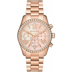Наручные часы MICHAEL KORS, золотистый